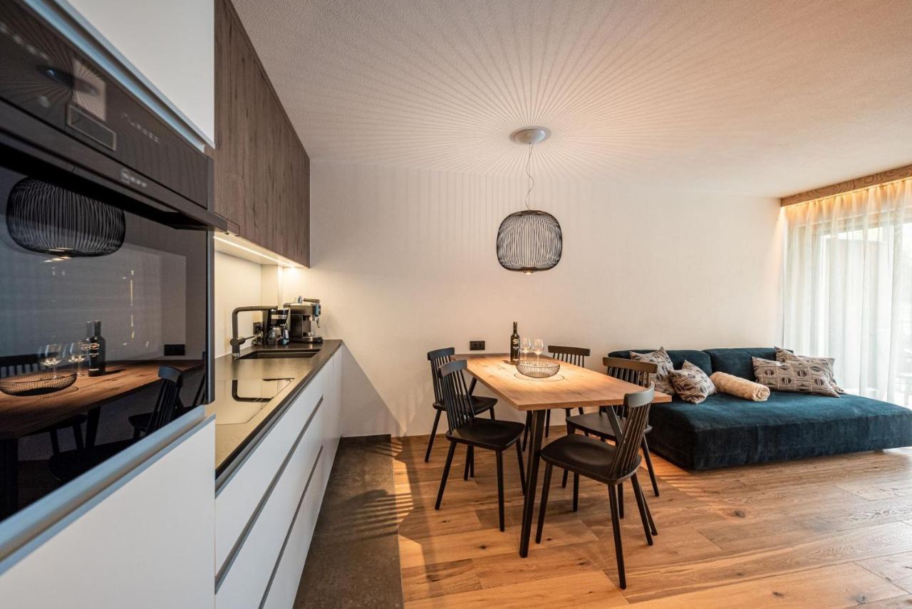 Deluxe Appartement Arve Olang Exterior foto